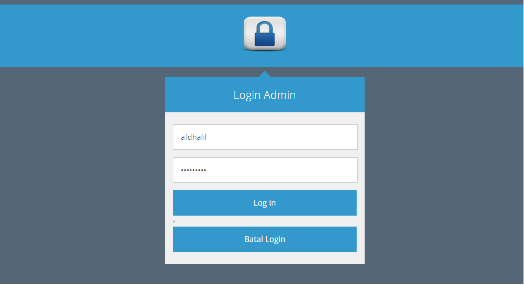 Login PGRI Pelalawan - Persatuan Guru Republik Indonesia Cabang Pelalawan